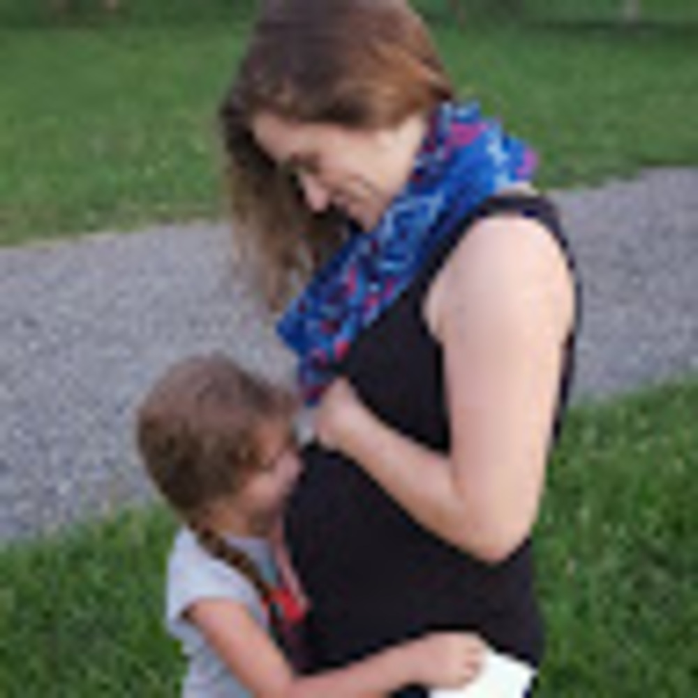 Meet your Posher, Lisa